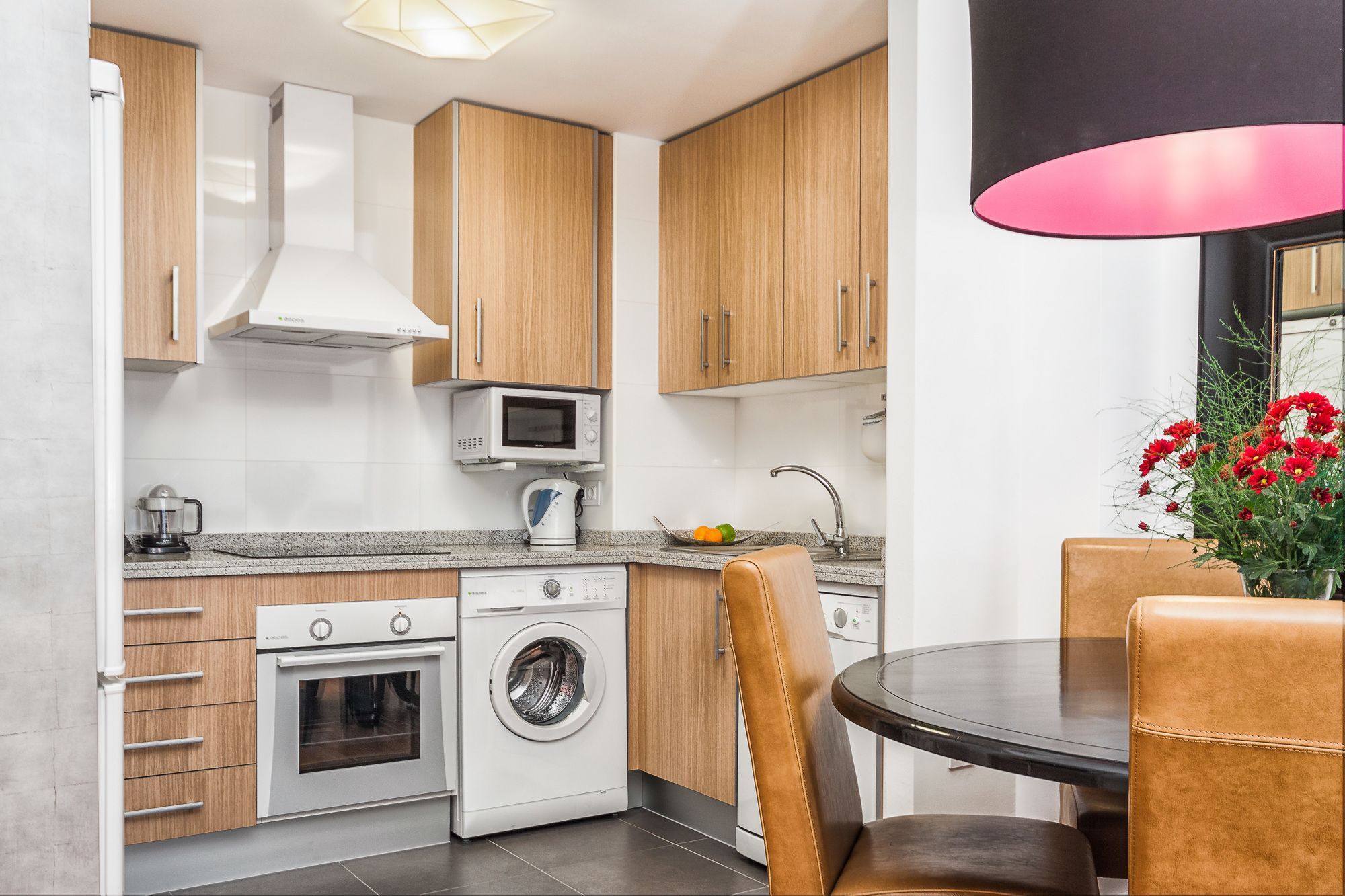 Apartamento Catalina Appartement Málaga